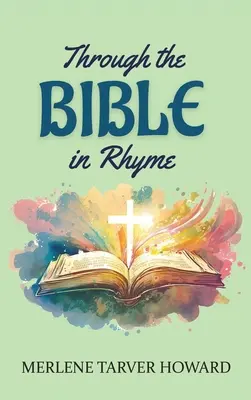 A través de la Biblia en rima - Through the Bible in Rhyme