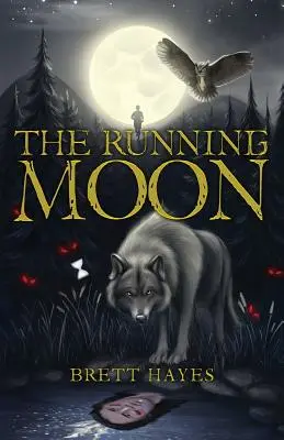 La luna que corre - The Running Moon