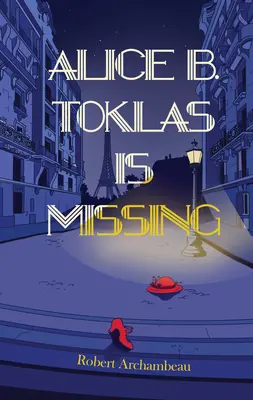 Alice B. Toklas ha desaparecido - Alice B. Toklas Is Missing