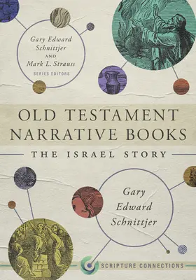 Libros narrativos del Antiguo Testamento: La historia de Israel - Old Testament Narrative Books: The Israel Story