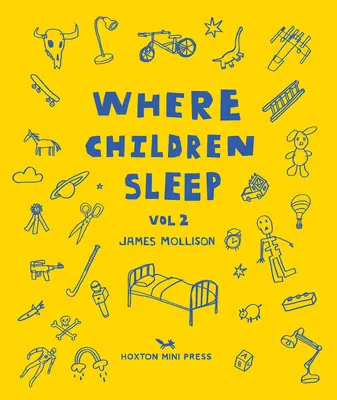 Donde duermen los niños - Where Children Sleep