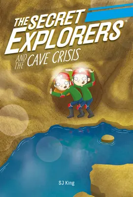 Los Exploradores Secretos y la Crisis de las Cuevas - The Secret Explorers and the Cave Crisis