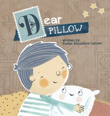 Querida almohada - Dear Pillow