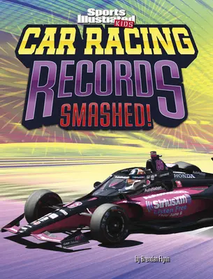 Récords de carreras de coches - Car Racing Records Smashed!