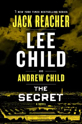 El secreto: Una novela de Jack Reacher - The Secret: A Jack Reacher Novel