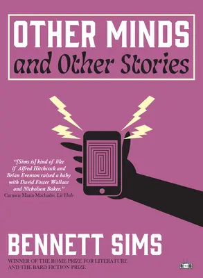 Otras mentes y otras historias - Other Minds and Other Stories