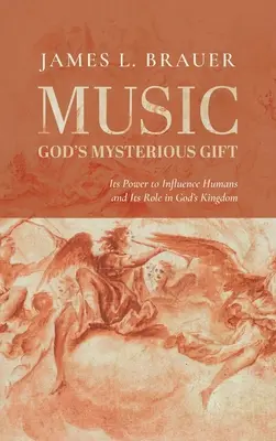 Música - El misterioso don de Dios: su poder para influir en los seres humanos y su papel en el Reino de Dios - Music--God's Mysterious Gift: Its Power to Influence Humans and Its Role in God's Kingdom