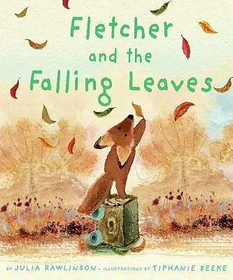 Fletcher y las hojas que caen - Fletcher and the Falling Leaves