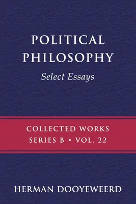 Filosofía política - Political Philosophy