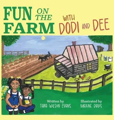 Diversión en la granja con Dodi y Dee - Fun on the Farm with Dodi and Dee