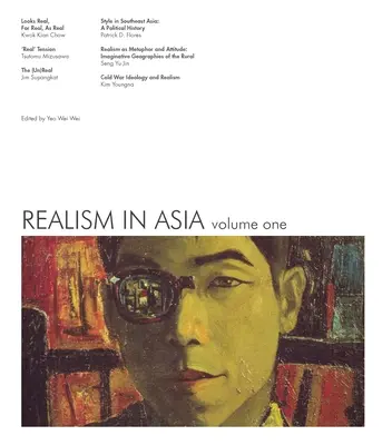 Realismo en Asia: Volumen Uno - Realism in Asia: Volume One