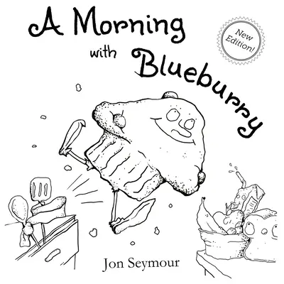 Una mañana con Blueburry - A Morning with Blueburry