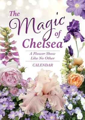 La magia de Chelsea - Agenda - The Magic of Chelsea - Calendar Book