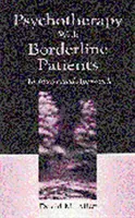 Psicoterapia con pacientes límite: Un enfoque integrado - Psychotherapy with Borderline Patients: An Integrated Approach