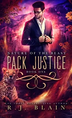 Justicia de la manada - Pack Justice