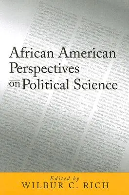 Perspectivas afroamericanas de la ciencia política - African American Perspectives on Political Science