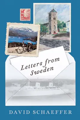 Cartas desde Suecia - Letters from Sweden