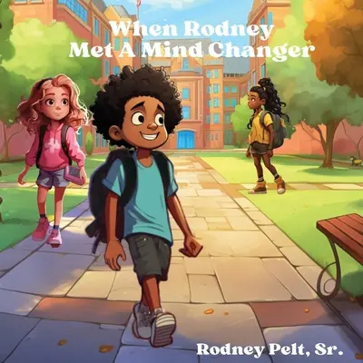 Cuando Rodney conoció a un cambiador de mentes - When Rodney Met A Mind Changer