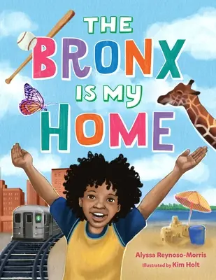 El Bronx es mi hogar - The Bronx Is My Home