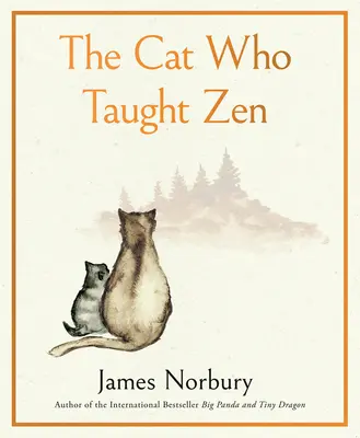 El gato que enseñó Zen - The Cat Who Taught Zen