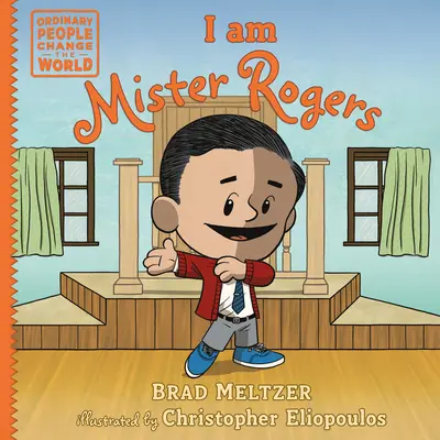 Soy Mister Rogers - I Am Mister Rogers