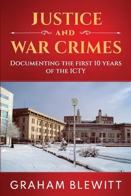 Justicia y crímenes de guerra - Justice and War Crimes