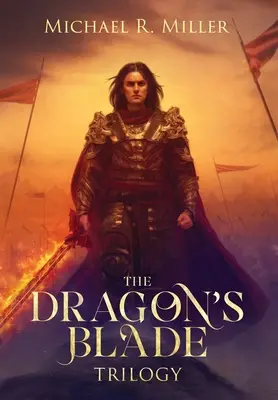 La Trilogía de la Hoja del Dragón - The Dragon's Blade Trilogy