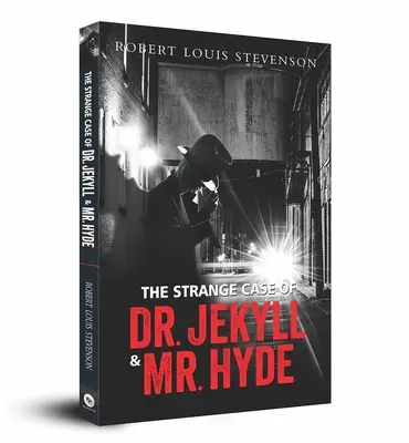 El extraño caso del Dr. Jekyll y Mr. Hyde - The Strange Case of Dr. Jekyll & Mr. Hyde