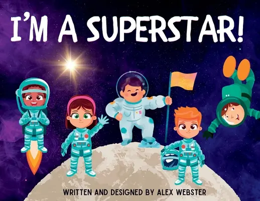 Soy una superestrella - I'm a Superstar!