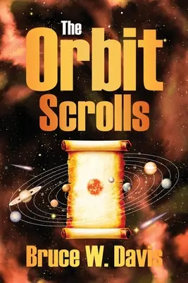 Los Rollos de Órbita: Libro primero - The Orbit Scrolls: Book One