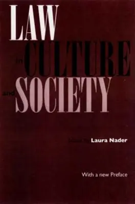 El Derecho en la cultura y la sociedad - Law in Culture and Society