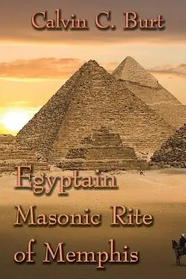 Rito Masónico Egipcio de Memphis - Egyptian Masonic Rite of Memphis