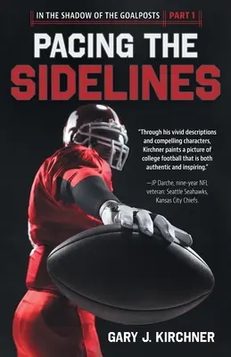 Actuar al margen - Pacing the Sidelines