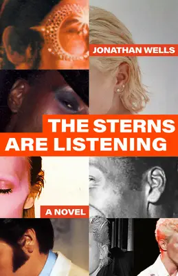 Los Sterns escuchan - The Sterns Are Listening