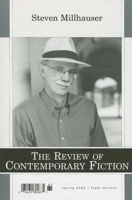 Revista de Ficción Contemporánea, Volumen 26: Primavera de 2006, nº 1 - Review of Contemporary Fiction, Volume 26: Spring 2006, No. 1