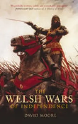 Las guerras de independencia galesas: C.410-C.1415 - The Welsh Wars of Independence: C.410-C.1415