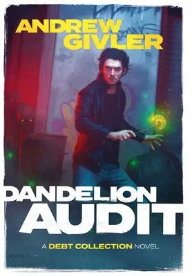 Auditoría del diente de león - Dandelion Audit