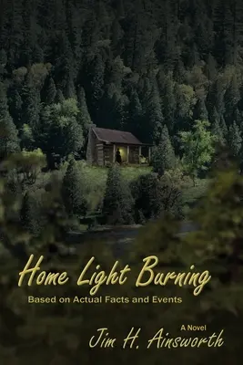 La luz que arde en casa - Home Light Burning