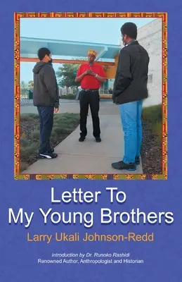 Carta a mis jóvenes hermanos - Letter to My Young Brothers