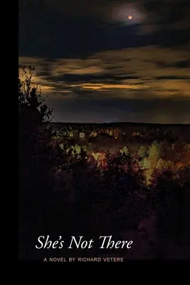 Ella no está ahí - She's Not There