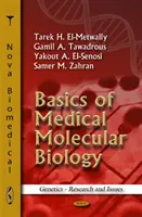 Fundamentos de biología molecular médica - Basics of Medical Molecular Biology