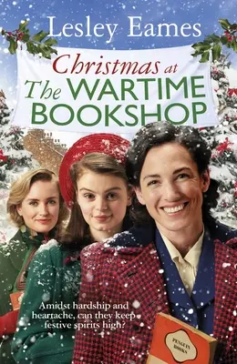 Navidad en la librería en tiempos de guerra - Christmas at the Wartime Bookshop