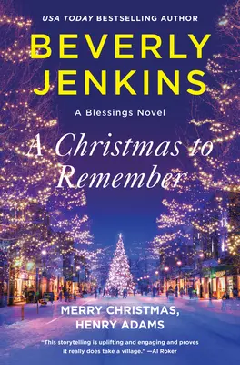 Una Navidad para recordar - A Christmas to Remember