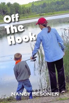 Off the Hook: Off the Hook: Off-Beat Reporter's Tales from Michigan's Upper Peninsula (U.P.) (Historias no escritas de Virginia Woolf: Conversaciones con el siglo XIX) - Off the Hook: Off-Beat Reporter's Tales from Michigan's Upper Peninsula (U.P.)