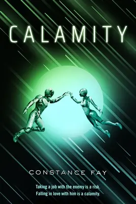 Calamidad - Calamity