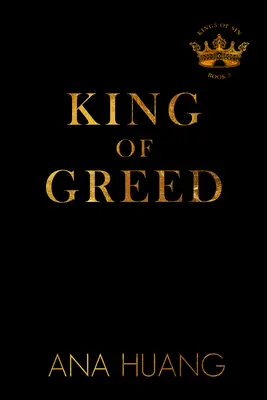 Rey de la codicia - King of Greed