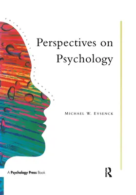 Perspectivas de la psicología - Perspectives On Psychology