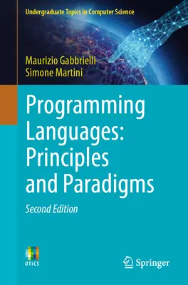 Lenguajes de programación: Principios y paradigmas - Programming Languages: Principles and Paradigms