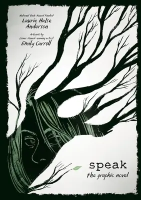 Speak La novela gráfica - Speak: The Graphic Novel