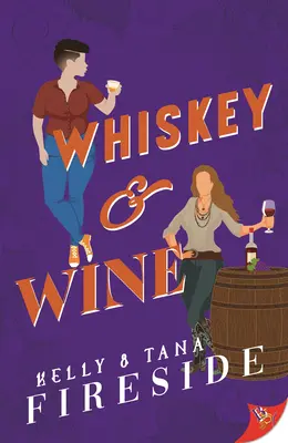 Whisky y vino - Whiskey and Wine